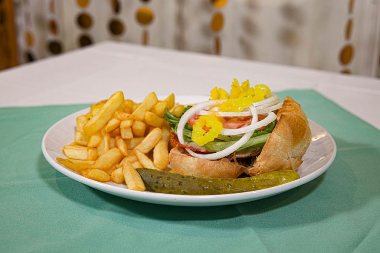 Gallery - Marty's Original Bar and Grill