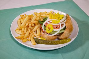 Gallery - Marty's Original Bar and Grill