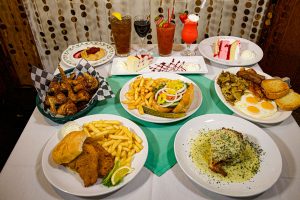 Gallery - Marty's Original Bar and Grill