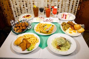 Gallery - Marty's Original Bar and Grill