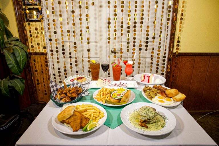 Gallery - Marty's Original Bar and Grill